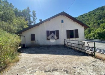 Independent house Località Costafontana, Torriglia - photo 3
