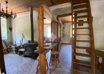 Independent house Località Costafontana, Torriglia - photo 12