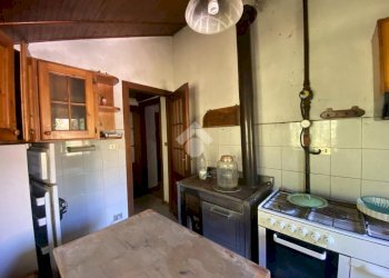 Independent house Località Costafontana, Torriglia - photo 17