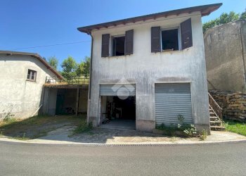 Independent house Località Costafontana, Torriglia - photo 1