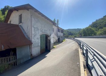 Independent house Località Costafontana, Torriglia - photo 22