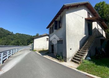 Independent house Località Costafontana, Torriglia - photo 26