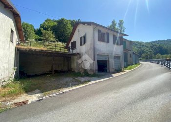 Independent house Località Costafontana, Torriglia - photo 27