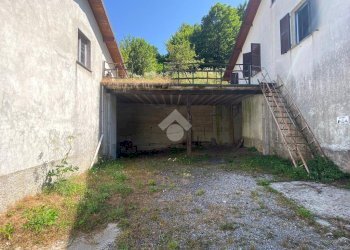 Independent house Località Costafontana, Torriglia - photo 28