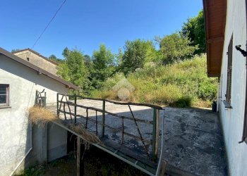 Independent house Località Costafontana, Torriglia - photo 29
