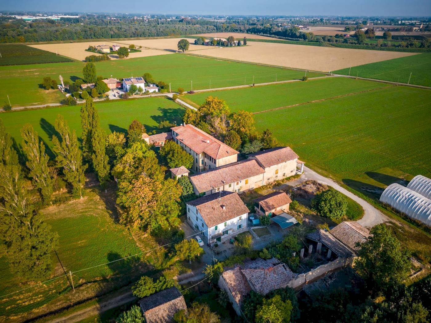 Apartment Strada Nuova di Freto, Modena - photo 1