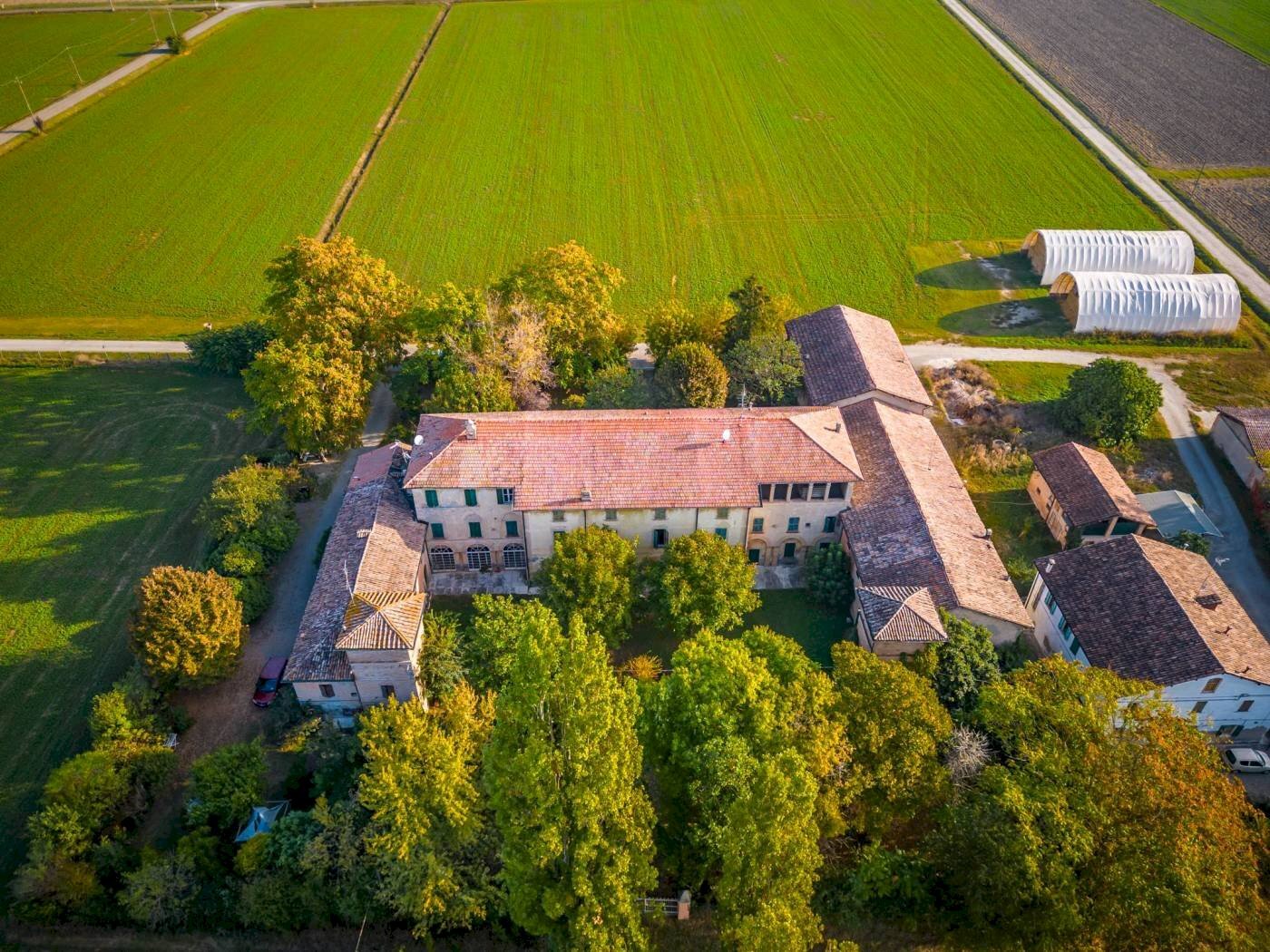 Apartment Strada Nuova di Freto, Modena - photo 2