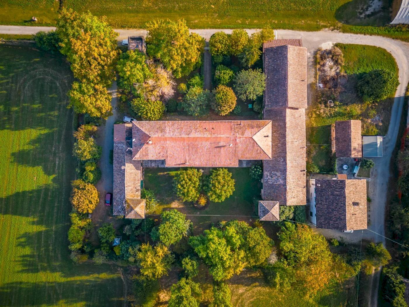 Apartment Strada Nuova di Freto, Modena - photo 3