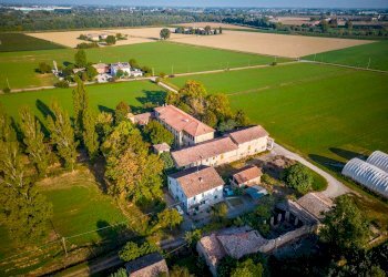 Apartment Strada Nuova di Freto, Modena - photo 1