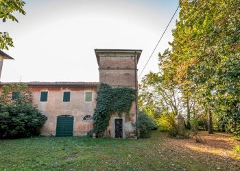 Apartment Strada Nuova di Freto, Modena - photo 5