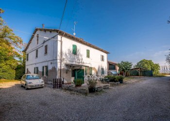 Apartment Strada Nuova di Freto, Modena - photo 11