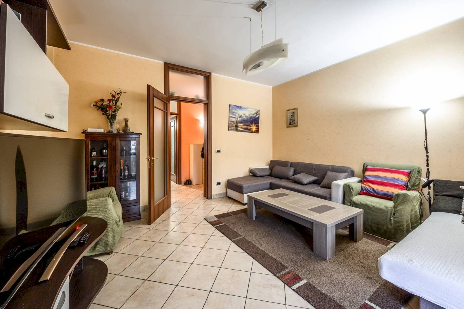 Appartamento Strada Albareto, Modena - foto 1