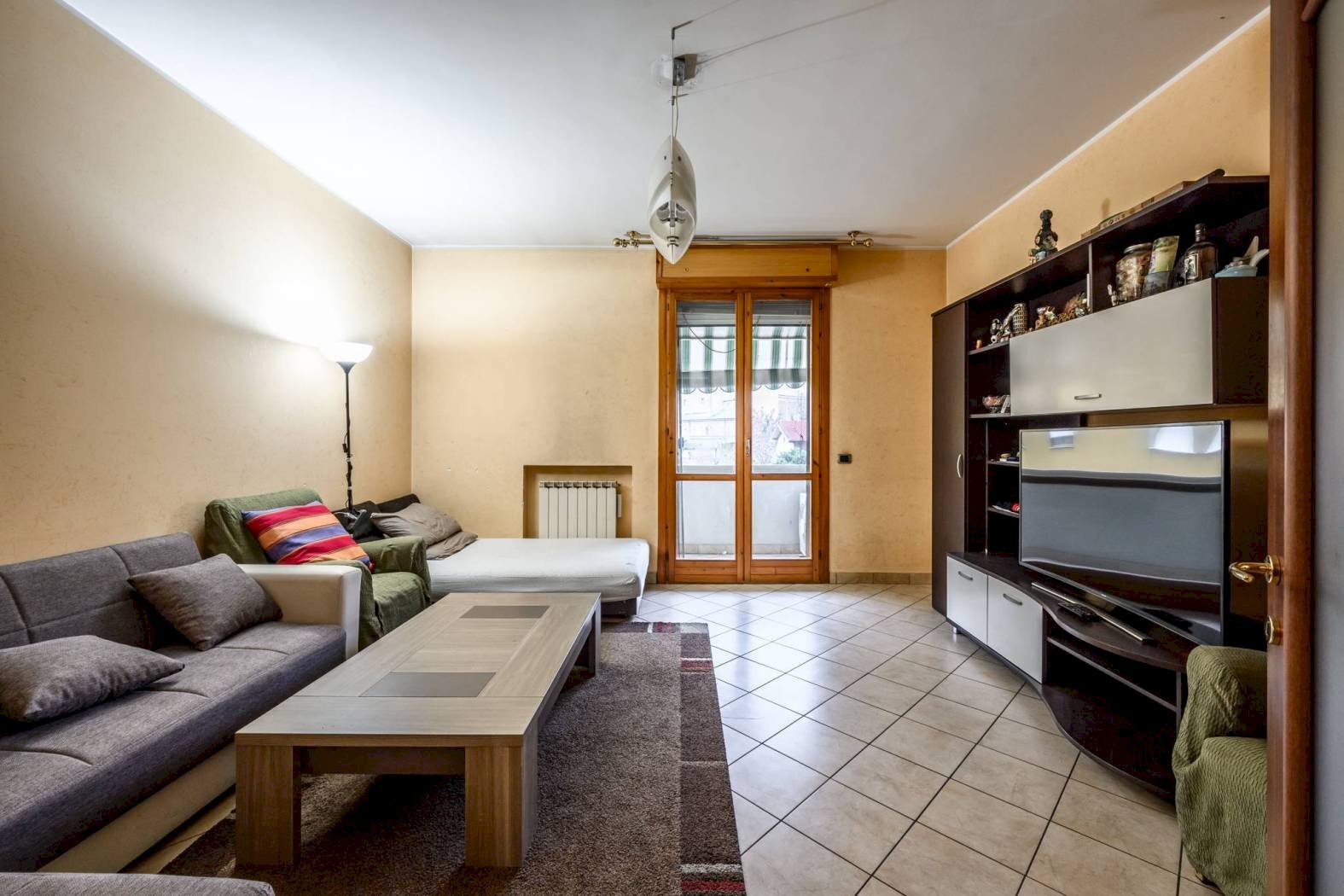 Appartamento Strada Albareto, Modena - foto 2