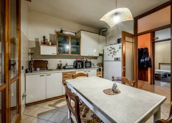 Four-room apartment Strada Albareto, Modena - photo 3