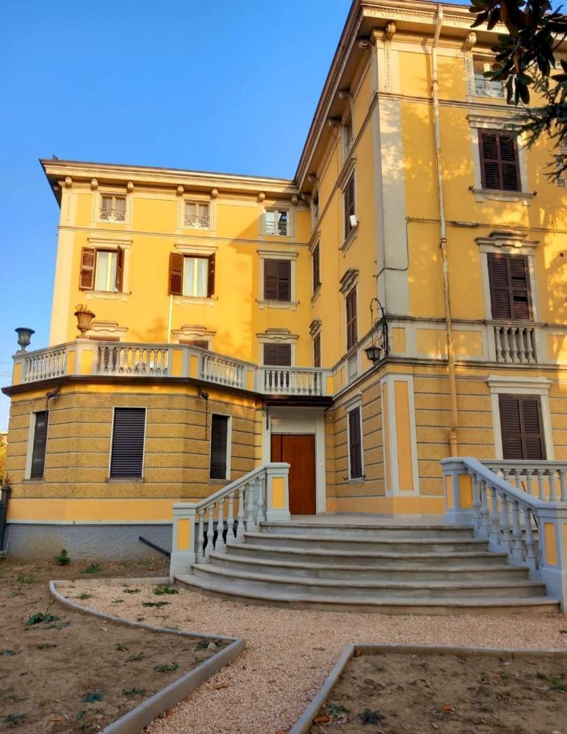 Appartamento Via Nonantolana, Modena (zona Crocetta) - foto 1