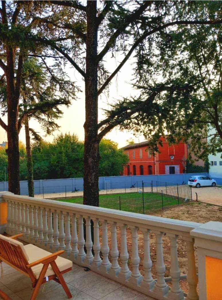Appartamento Via Nonantolana, Modena (zona Crocetta) - foto 2