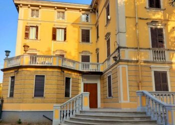 Three-room apartment Via Nonantolana, Modena (neighborhood Crocetta) - photo 1