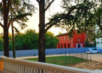 Three-room apartment Via Nonantolana, Modena (neighborhood Crocetta) - photo 2