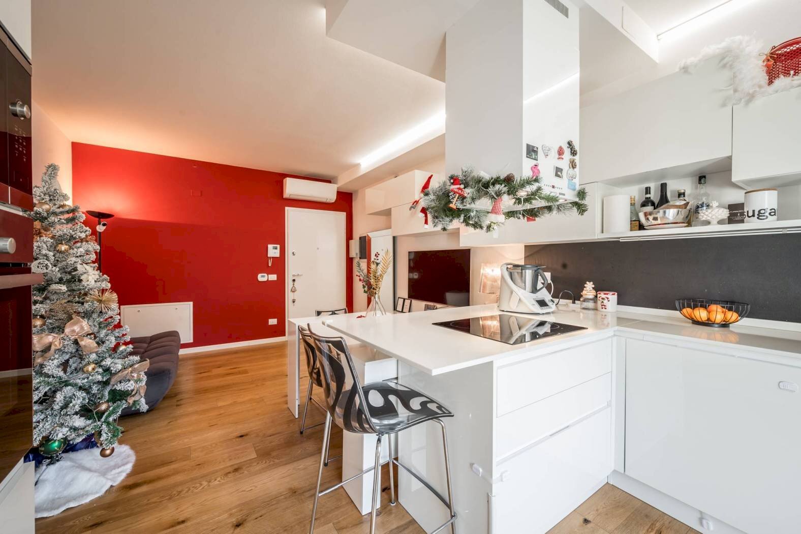 Three-room apartment Via Pietra Ligure, Modena - photo 1