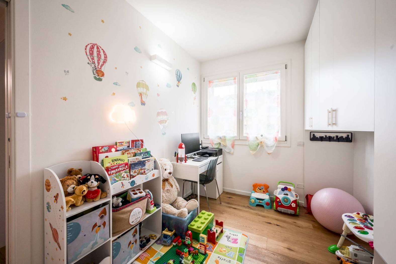 Three-room apartment Via Pietra Ligure, Modena - photo 2