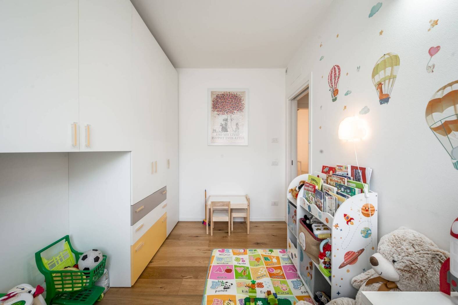 Three-room apartment Via Pietra Ligure, Modena - photo 3