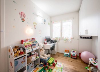 Trilocale Via Pietra Ligure, Modena - foto 2