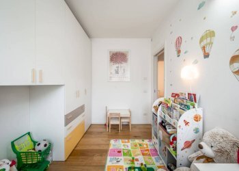Three-room apartment Via Pietra Ligure, Modena - photo 3