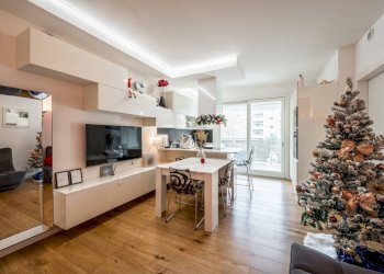 Trilocale Via Pietra Ligure, Modena - foto 5