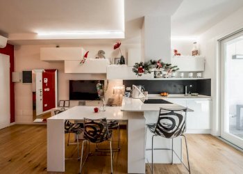 Three-room apartment Via Pietra Ligure, Modena - photo 6