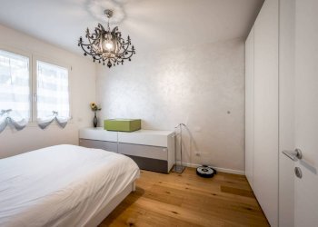 Trilocale Via Pietra Ligure, Modena - foto 7