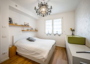 Trilocale Via Pietra Ligure, Modena - foto 8