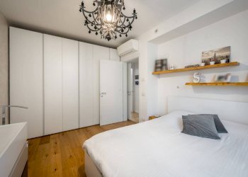 Trilocale Via Pietra Ligure, Modena - foto 9