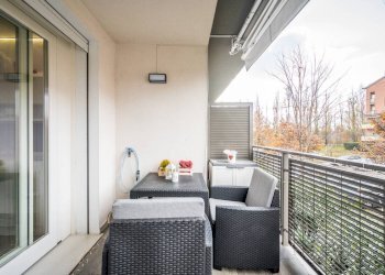 Trilocale Via Pietra Ligure, Modena - foto 11