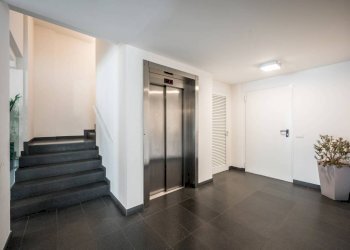 Trilocale Via Pietra Ligure, Modena - foto 12