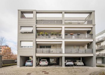 Trilocale Via Pietra Ligure, Modena - foto 13