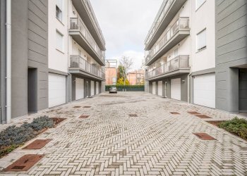 Trilocale Via Pietra Ligure, Modena - foto 14