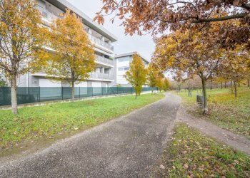 Trilocale Via Pietra Ligure, Modena - foto 15