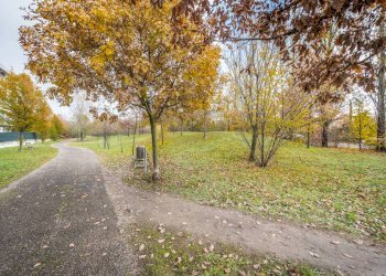 Trilocale Via Pietra Ligure, Modena - foto 16