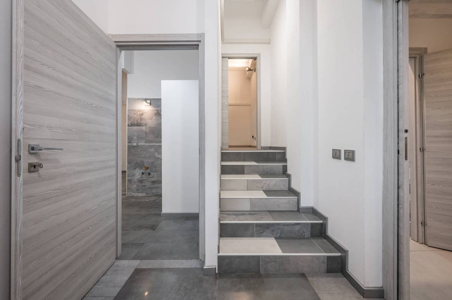 Loft Via Jacopo Zoboli, Modena - photo 3