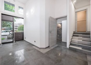 Loft Via Jacopo Zoboli, Modena - foto 1