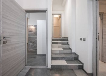 Loft Via Jacopo Zoboli, Modena - foto 3