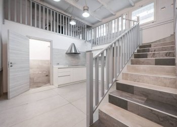 Loft Via Jacopo Zoboli, Modena - foto 4