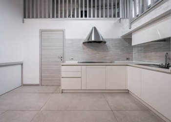 Loft Via Jacopo Zoboli, Modena - foto 5