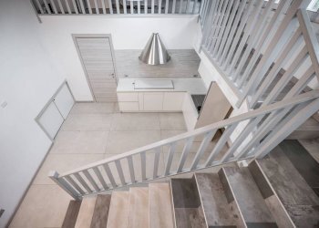 Loft Via Jacopo Zoboli, Modena - foto 6