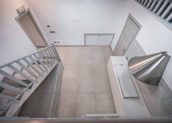 Loft Via Jacopo Zoboli, Modena - foto 7