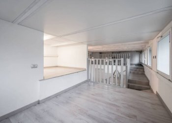 Loft Via Jacopo Zoboli, Modena - foto 8