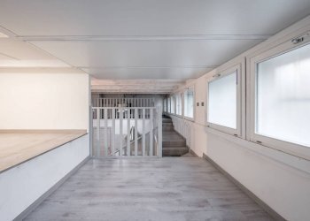 Loft Via Jacopo Zoboli, Modena - foto 9