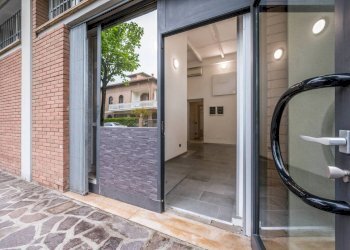 Loft Via Jacopo Zoboli, Modena - foto 13