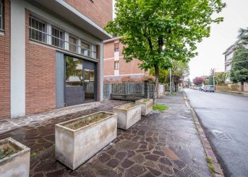 Loft Via Jacopo Zoboli, Modena - foto 14