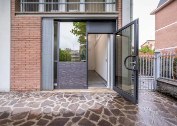 Loft Via Jacopo Zoboli, Modena - foto 15